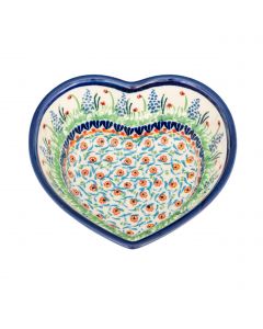 Heart salat bowl (V0,4L)