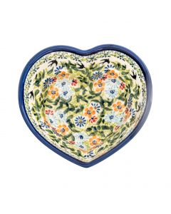 Heart salat bowl (V0,4L)