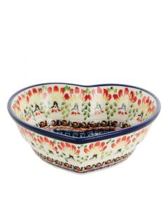 Heart salat bowl (V0,4L)