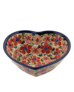 Heart salat bowl (V0,4L)