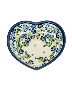 Heart salat bowl (V0,4L)