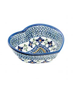 Heart salat bowl (V0,4L)