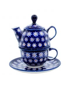 Tea for One - Tea pot & cup Set (V0,3L)