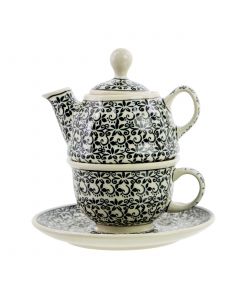 Tea for One - Tea pot & cup Set (V0,3L)