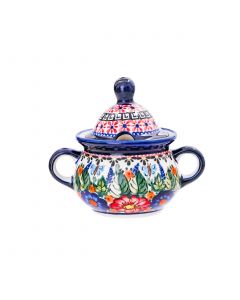 Sugar bowl with handles (V0,35L)