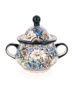 Sugar bowl with handles (V0,35L)