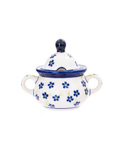 Sugar bowl with handles (V0,35L)