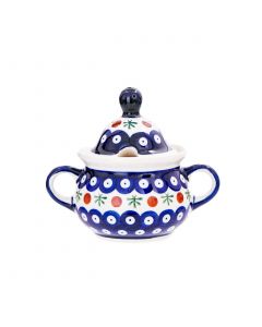 Sugar bowl with handles (V0,35L)