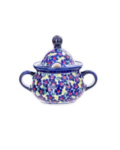 Sugar bowl with handles (V0,35L)