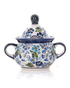 Sugar bowl with handles (V0,35L)