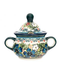 Sugar bowl with handles (V0,35L)