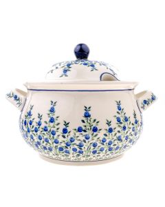 Soup tureen large (V4,5L)