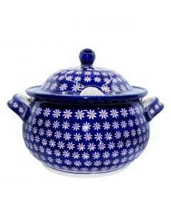 Soup tureen large (V4,5L)