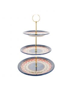 Cake stand