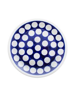 Dinner plate shallow (24cm)