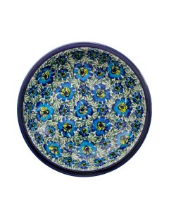 Dinner plate deep (V0,5L)