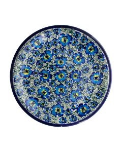 Dinner Plate shallow large (27,2cm)