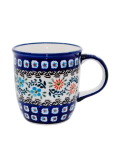 Lotus Flower Mug (V0,35L)