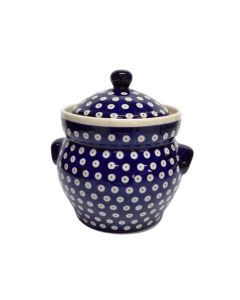 Pot With Lid h:18cm 1,8L