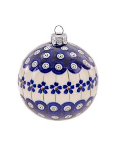 Christmas tree ornament - bauble