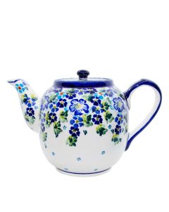 Stylish Tea/Coffee-pot (V1,5L)