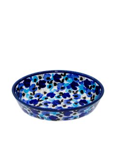 Boat Dish small (16x10,5cm)