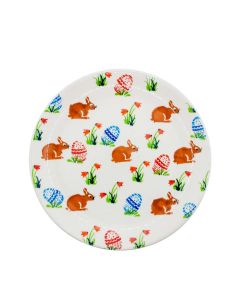 Breakfast plate (19,5cm)