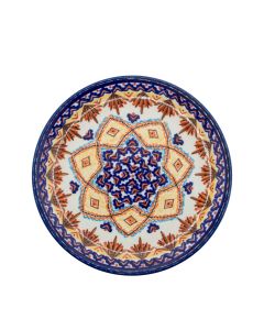 Breakfast plate (19,5cm)