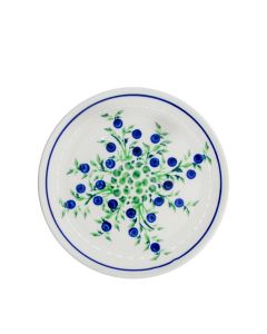 Dessert plate (16,2cm)