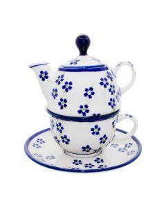 Tea for One - Tea pot & cup Set (V0,3L)