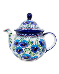 Tea/coffee-pot large (V1,7L)