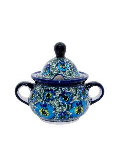 Sugar bowl with handles (V0,35L)