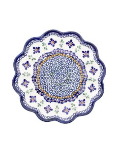 Talerz Bez Ucha Na Jajka