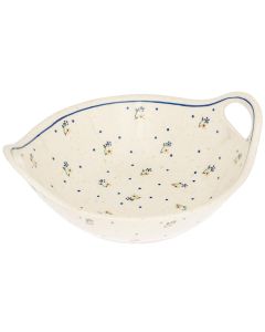 Bowl with handles (V1,7L)