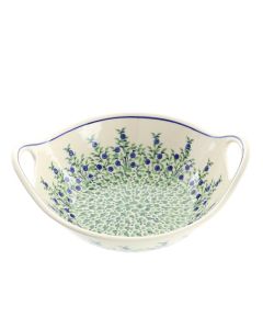 Bowl with handles (V1,7L)