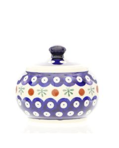 Cukiernica z pokrywą duża (V0,3L)