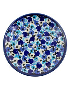 Dinner plate shallow (24cm)