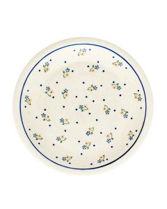 Dinner plate shallow (24cm)
