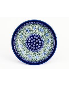 Dinner plate deep (V0,5L)