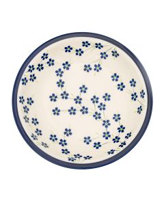 Dinner plate deep (V0,5L)