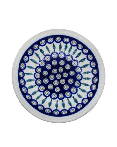 Talerz obiadowy głęboki (V0,5L)