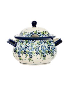 Soup tureen small (V3,0L)