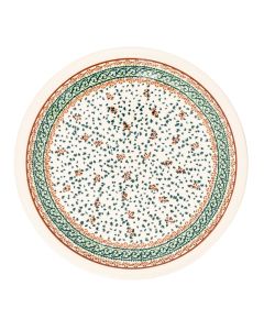 Dinner Plate shallow large (27,2cm)