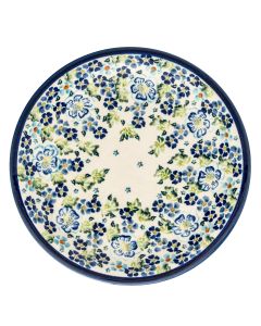 Dinner Plate shallow large (27,2cm)