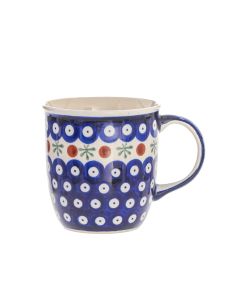 Becher Lotus Blume (V0,35L)