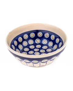Violet Bowl small