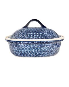 Roasting pan large (2,2L)