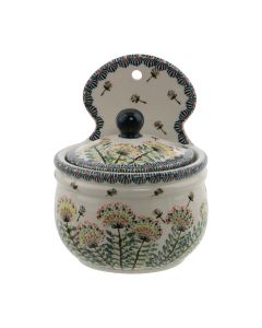 Hanging salt container (V0,7L)