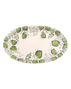 Flat Dish large (25,4x22cm)