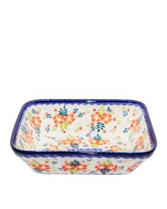 Dish deep small (V1,6L)